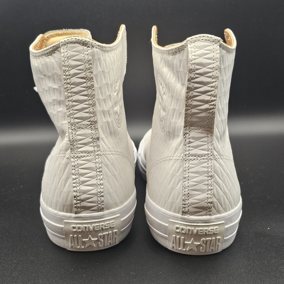 Converse Chuck Taylor All Star ALPHA HI - Picture 4 of 9